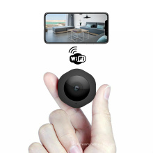 H6 WIFI мини-камера наблюдения ночного видения спортивная камера экшн-рекордер портативная шпионская камера скрытая камера беспроводная скрытая камера